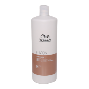 Wella Fusion Intense Repair Conditioner 1000 ml