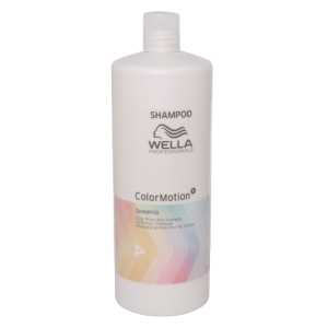 Wella ColorMotion+ Color Protection Shampoo 1000 ml