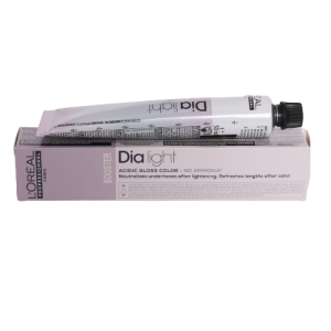 LOréal Dia Light Booster Violet 50 ml