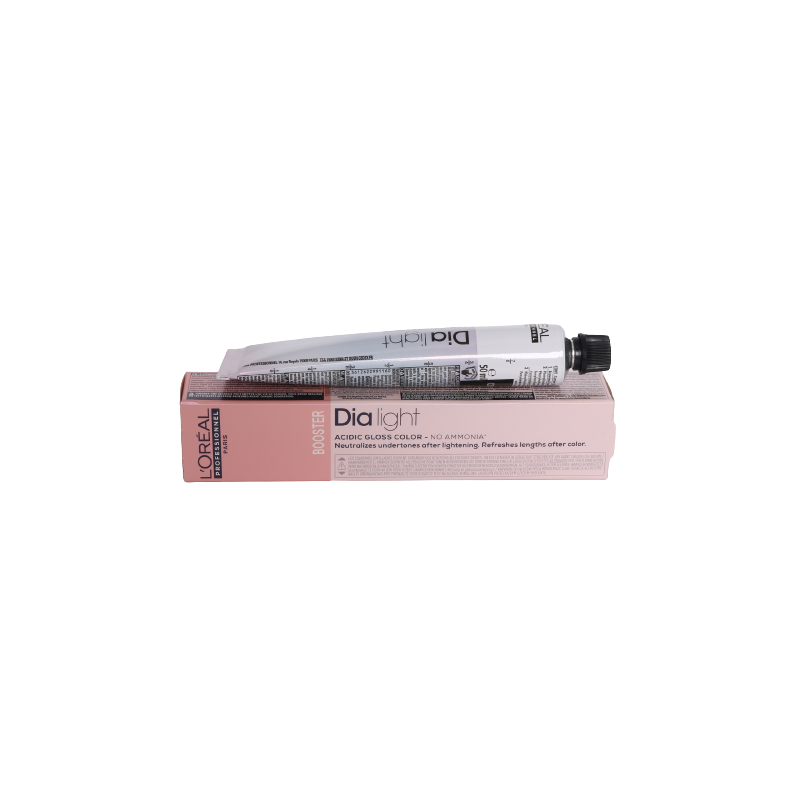 L'Oréal Dia Light Booster Copper 50 ml