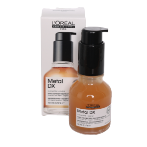 LOréal Expert Metal Dx Oil 50 ml