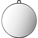 Fripac Handspiegel mit Aufhängeöse