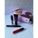 Nouba SHINE ON ME GIFT SET NUDE (Cil prodige Mascara + Millebaci 16  + Shine on Me all over highlighter)