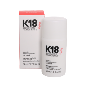 K18 Leave-In Repair Maske 50 ml