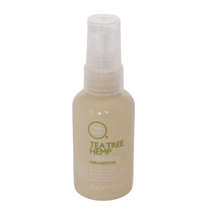 Paul Mitchell Tea Tree Hemp Replenishing Hair & Body Oil 50 ml