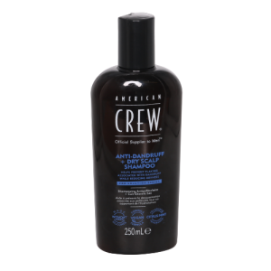 American Crew Anti Dandruff Dry Scalp Shampoo 250ml