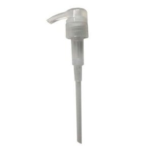 Londa Shampoo Pumpe 1000 ml schmal