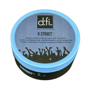 d:fi D:Struct Molding Cream 75 g