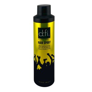 d:fi Hair Spray Starker Halt 300 ml