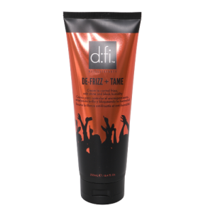 d:fi Defrizz And Tame  250 ml