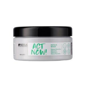 Indola Act Now Repair Treatment  200 ml