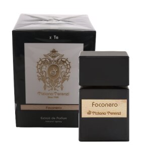 Tiziana Terenzi Foconero Extrait de Parfum 100 ml