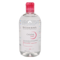 Bioderma Crealine H2O Solution for very dry Skin 500 ml