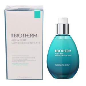 Biotherm Aqua Pure Super Concentrate 50 ml