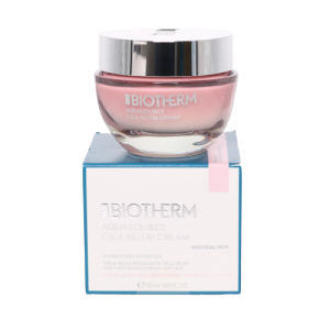 Biotherm Aquasource Cica Nutri Cream 50ml