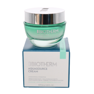 Biotherm Aquasource Cream 48H 50 ml