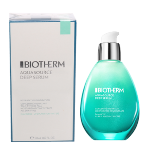 Biotherm Aquasource Deep Serum 50ml