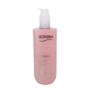 Biotherm Biosource Softening & Makeup Removing Milk 400 ml