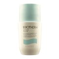 Biotherm Deo Pure Antiperspirant Roll-On 75 ml Alcohol Free - With Mineral Complex - Sensitive Skin
