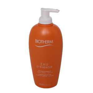 Biotherm Eau D’Energie Body Milk 400ml
