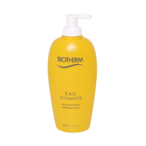 Biotherm Eau Vitaminee Uplifting Shower Gel 400ml