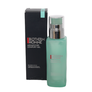 Biotherm Homme Aquapower Comfort Gel 75 ml