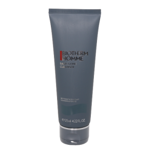 Biotherm Homme Basic Line Cleanser 125 ml