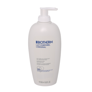 Biotherm Lait Corporel Anti-Drying Body Milk 400 ml