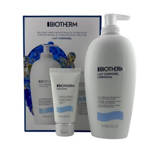 Biotherm Lait Corporel Hydrating Body Set 450 ml