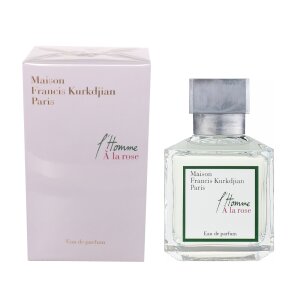 Maison Francis Kurkdjian  LHomme A La Rose Edp Spray 70 ml