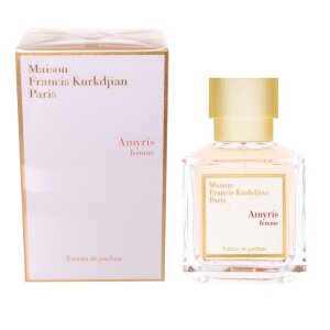 Maison Francis Kurkdjian Amyris Femme Extrait De Parfum 70 ml