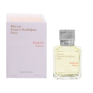 Maison Francis Kurkdjian Amyris Homme Edt Spray 70ml