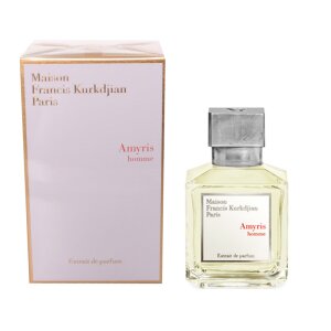Maison Francis Kurkdjian Amyris Homme Extrait De Parfum 70ml