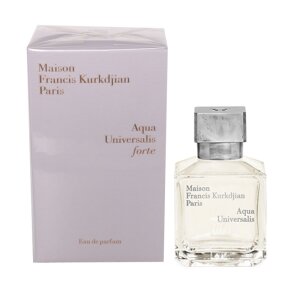 Maison Francis Kurkdjian Aqua Universalis Forte Edp Spray 70 ml