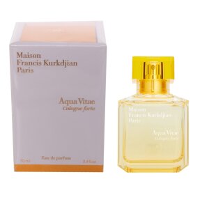Maison Francis Kurkdjian Aqua Vitae Cologne Forte Edp Spray 70ml