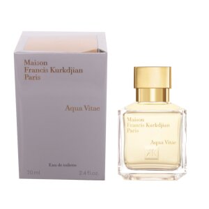 Maison Francis Kurkdjian Aqua Vitae Edt Spray 70 ml