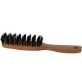 Keller PS Vent Haarbürste buche mit Wildschweinborsten Profi-Styler