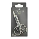 Pfeilring Young Nagelschere 9 cm rostfrei