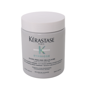 Kérastase Symbiose Micro Peeling Cellulaire 500 ml