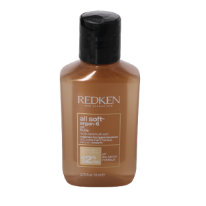 Redken All Soft Argan-6 Öl 111 ml