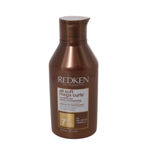 Redken All Soft Mega Curls Conditioner 300 ml