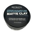 Redken Matte Clay 75 ml