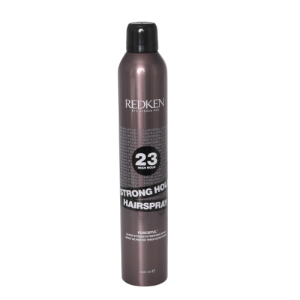 Redken Super Strong Hairspray  400 ml