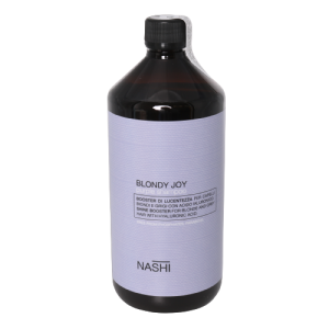 Nashi Blondy Joy Purple Shampoo 1000 ml