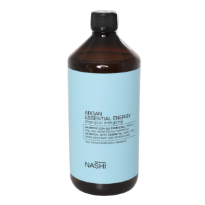 Nashi Argan Energizing Shampoo 1000 ml