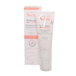 Avène Tolérance Control Creme 40 ml