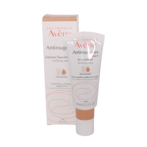 Avène Antirougeurs Unify getönte Pflege 40 ml