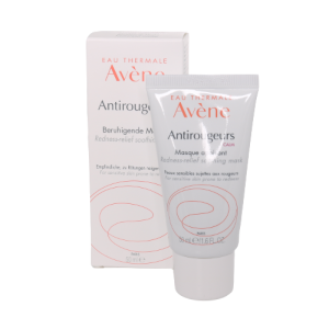 Avène Antirougeurs Calm Beruhigende Maske 50 ml