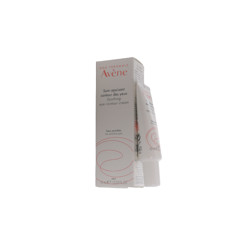 Avène Soothing Eye Contour Cream