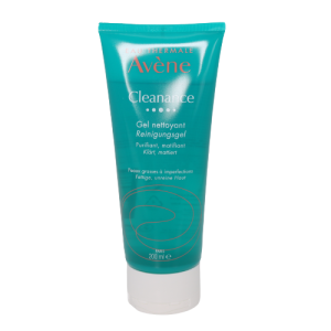 Avène Cleanance Reinigungsgel  200 ml